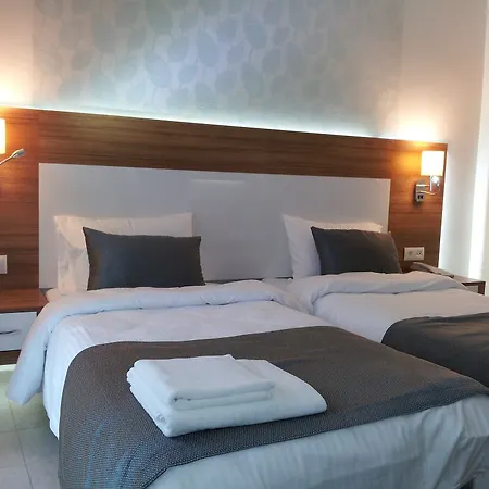 Daisy Garden Hotell