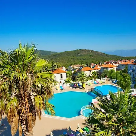 Hotel Daisy Garden 3*
